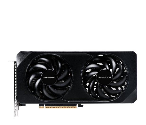 GAINWARD GeForce RTX 5060 Ghost 8GB GDDR7 DLSS4 NE75060019P1-GB2063B - 1335470 - zdjęcie 7